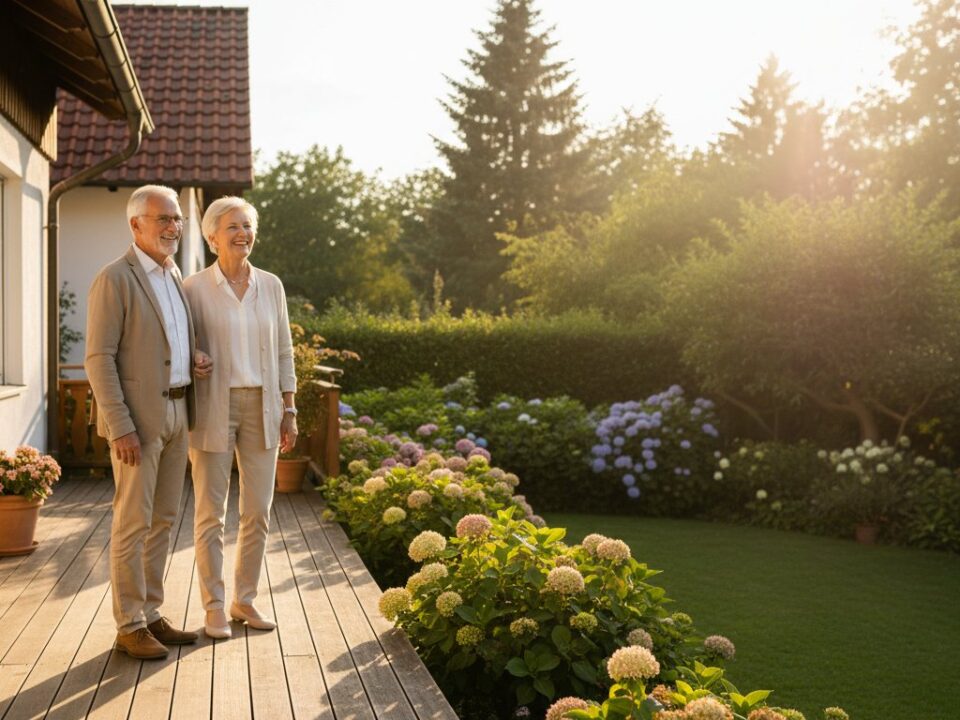 Alternativen zur Immobilienverrentung: So finden Sie das passende Modell für Ihren Ruhestand 2026