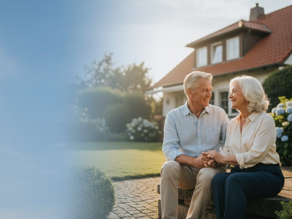 Immobilienverrentung Erfahrungen 2026: Ein ehrlicher Ratgeber für Ihr Zuhause