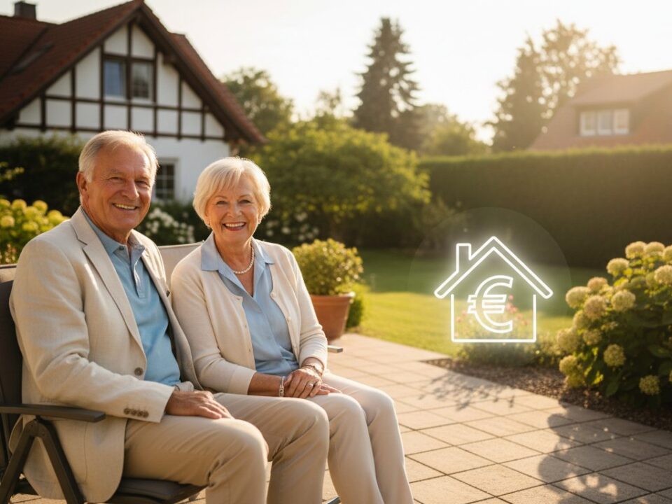 Leibrente berechnen 2026: So ermitteln Sie sicher den Wert Ihrer Immobilienrente