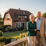 Rente aufbessern mit der Immobilie: Ihr Leitfaden für finanzielle Freiheit im Jahr 2026