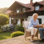 Rückmietverkauf: Haus verkaufen und als Mieter sicher wohnen bleiben