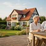 Teilverkauf Haus Beratung: So finden Sie 2026 das sicherste Modell für Ihr Zuhause