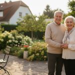 Umkehrhypothek 2026: Ihr Leitfaden für mehr finanzielle Freiheit im eigenen Zuhause