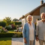 Was ist ein Wohnrecht auf Lebenszeit? Ihr Ratgeber für maximale Sicherheit im Alter (2026)