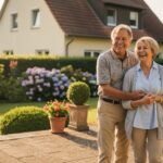 Steuern bei der Immobilienverrentung 2026: Was Senioren wissen müssen