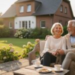 Immobilienverrentung 2026: Mehr finanzielle Freiheit im eigenen Zuhause genießen