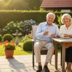 Altersvorsorge mit Eigenheim: So nutzen Sie Ihr Haus für eine glückliche Rente 2026