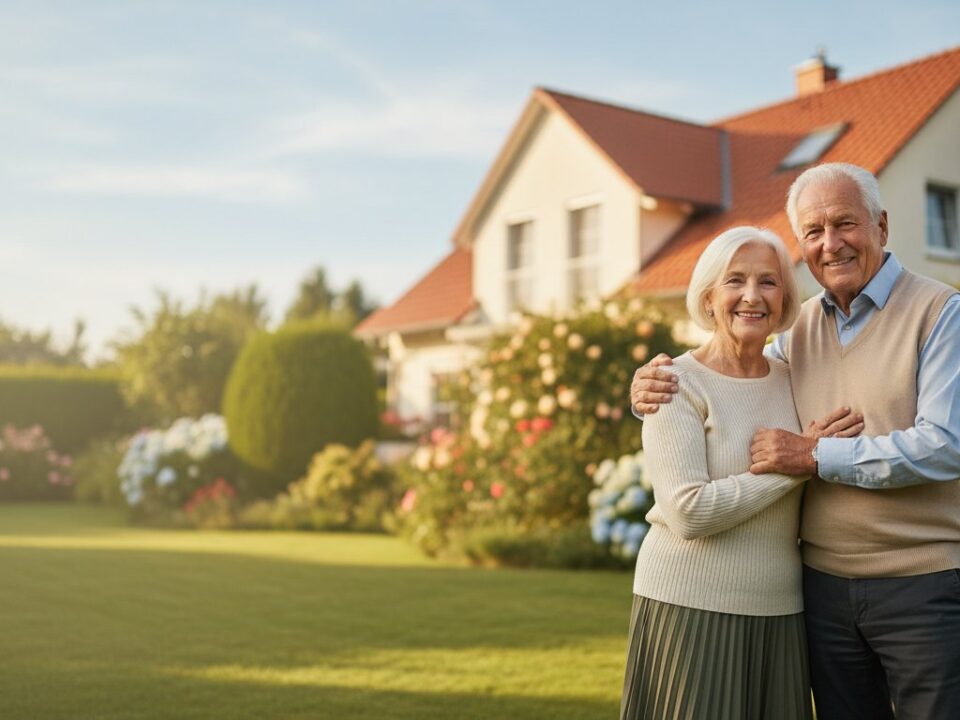 Berechnung Witwenrente 2026: So ermitteln Sie Ihren Anspruch einfach und sicher