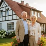 Die Immobilien-Leibrente 2026: Sicher im Eigenheim wohnen und monatlich profitieren
