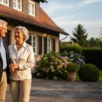 Finanzielle Freiheit im Alter 2026: Wege zu mehr Liquidität ohne Auszug