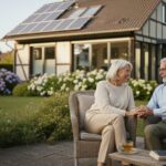 Haus renovieren mit Teilverkauf: Ihr Leitfaden für ein modernes & barrierefreies Zuhause 2026