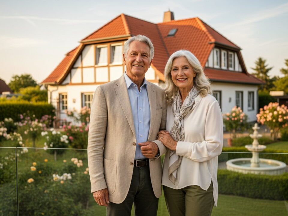 Haus verkaufen aber wohnen bleiben: Alle Modelle & Tipps für 2026