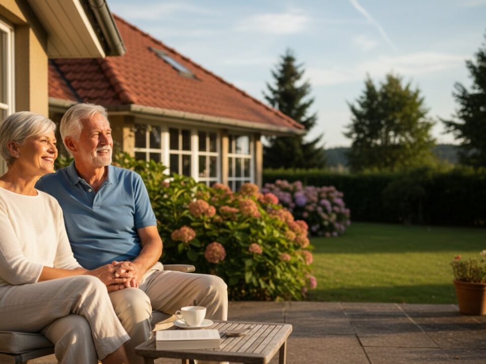 Haus verkaufen und zurückmieten: Ihr Leitfaden für den Rückmietverkauf 2026