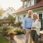 Immobilie zu Geld machen: So sichern Sie sich finanzielle Freiheit im Alter (Ratgeber 2026)