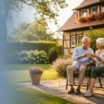 Liquidität im Alter schaffen: So verwandeln Sie Ihre Immobilie clever in Bargeld (2026)