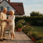 Sorgenfrei im Ruhestand leben: Wie Sie Ihr Eigenheim 2026 in zusätzliche Liquidität verwandeln