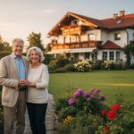 Vermögen aus Stein flüssig machen: Ihr Ratgeber für finanzielle Freiheit im Eigenheim 2026