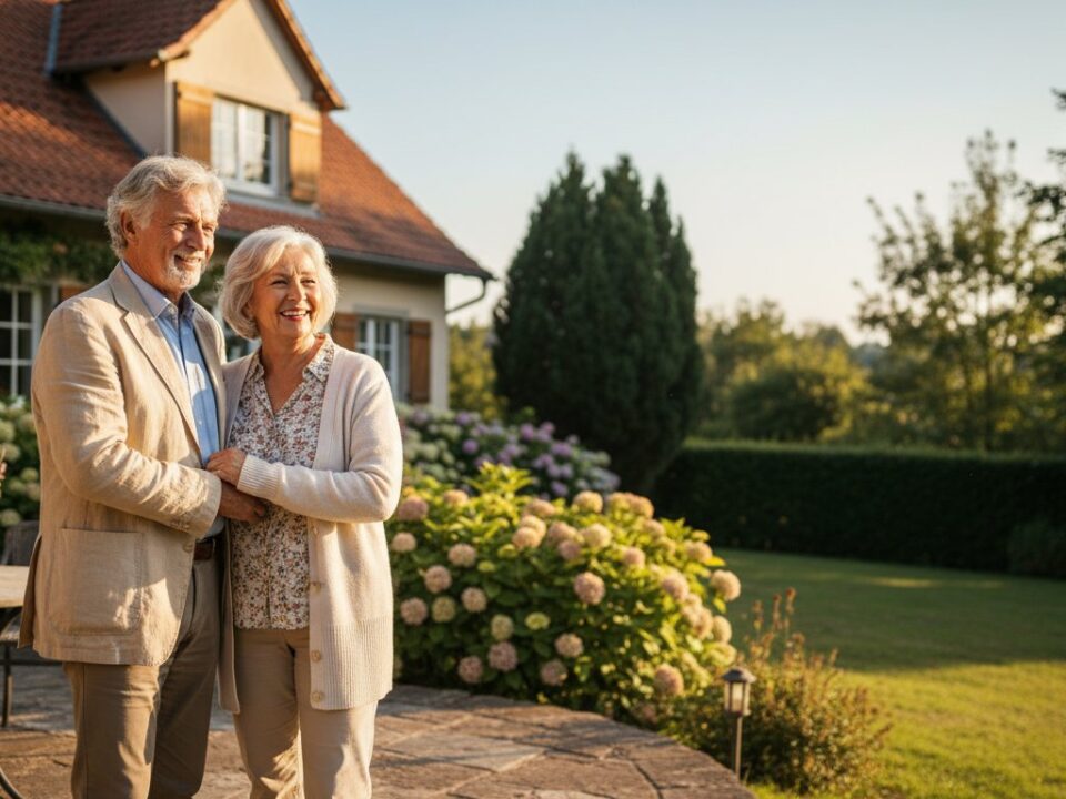 Was ist Nießbrauch? Ihr umfassender Wegweiser für mehr finanzielle Freiheit im Jahr 2026