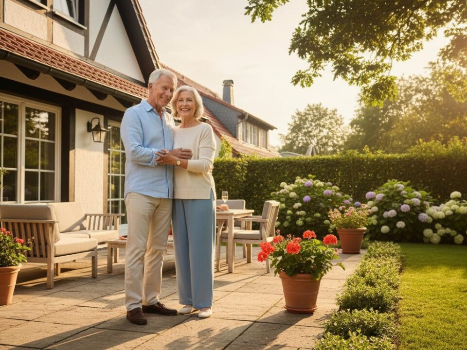 Witwenrente berechnen 2026: Ihr verständlicher Leitfaden für finanzielle Sicherheit