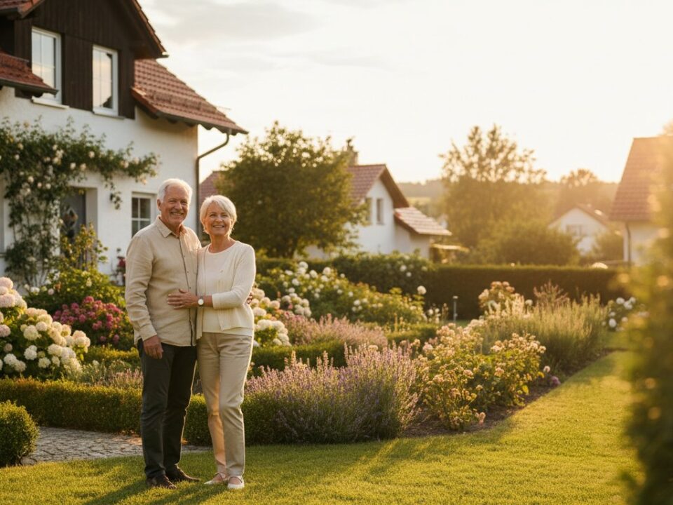 Wohnrecht 2026: Sicher im eigenen Zuhause bleiben und finanziell profitieren