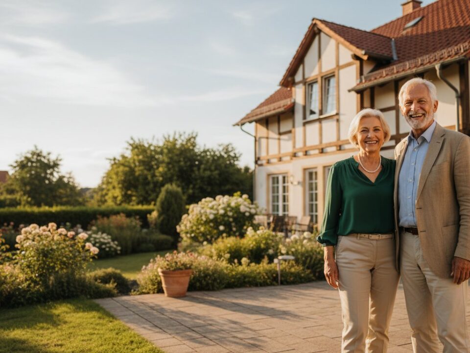 Wohnrecht auf Lebzeit: So sichern Sie Ihr Zuhause und Ihre finanzielle Freiheit 2026