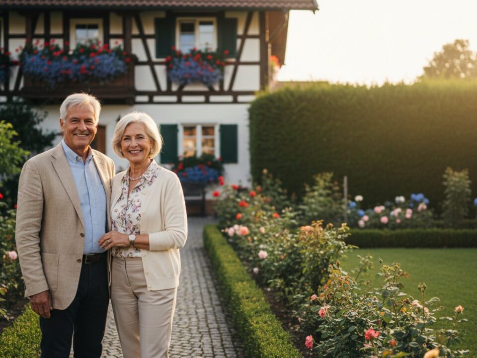 Nießbrauchsrecht: Ihr umfassender Ratgeber für finanzielle Freiheit 2026