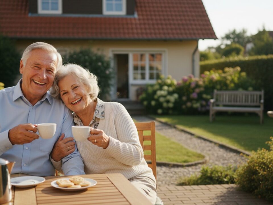 Gebühren beim Teilverkauf vom Haus: Was kostet es Sie wirklich? (Ratgeber 2026)