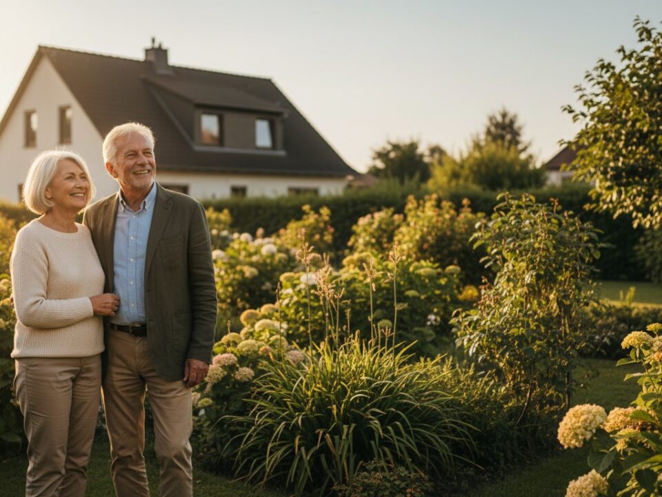 Grundbucheintrag für das Wohnrecht: Ihre Sicherheit im eigenen Zuhause 2026