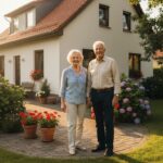 Hausverkauf mit Wohnrecht: Ihre vollständige Checkliste für 2026