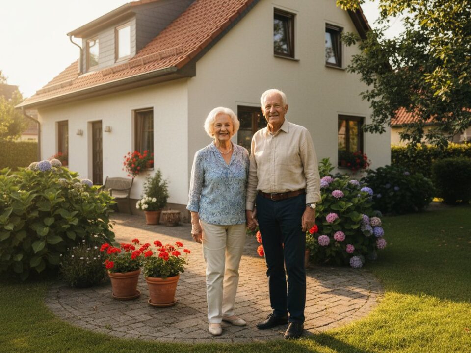 Hausverkauf mit Wohnrecht: Ihre vollständige Checkliste für 2026