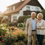 Immobilien Teilverkauf 2026: So wandeln Sie Ihr Haus in Bargeld um und bleiben wohnen