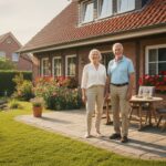 Immobilienverrentung Vergleich 2026: Welches Modell passt zu Ihrem Ruhestand?