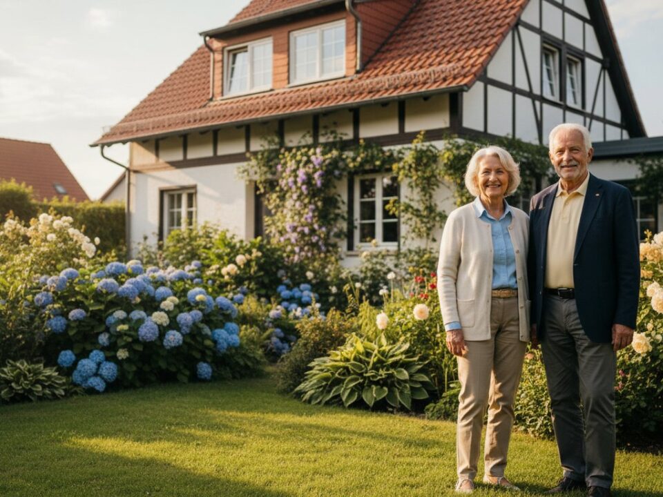 Kinder auszahlen mit Immobilienvermögen: So schaffen Sie Liquidität und Familienfrieden im Jahr 2026