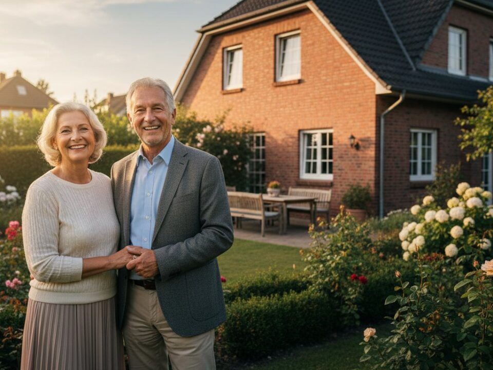 Kosten der Immobilienverrentung 2026: Was Senioren wirklich wissen müssen