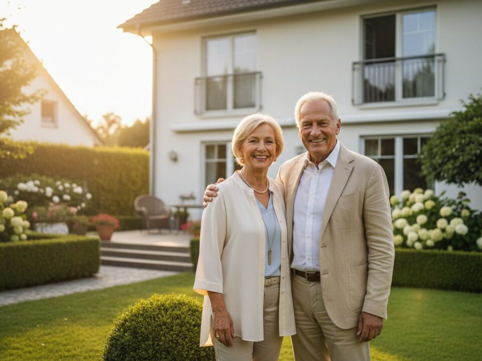 Nießbrauch oder Wohnrecht? Der große Vergleich für Ihr Zuhause 2026